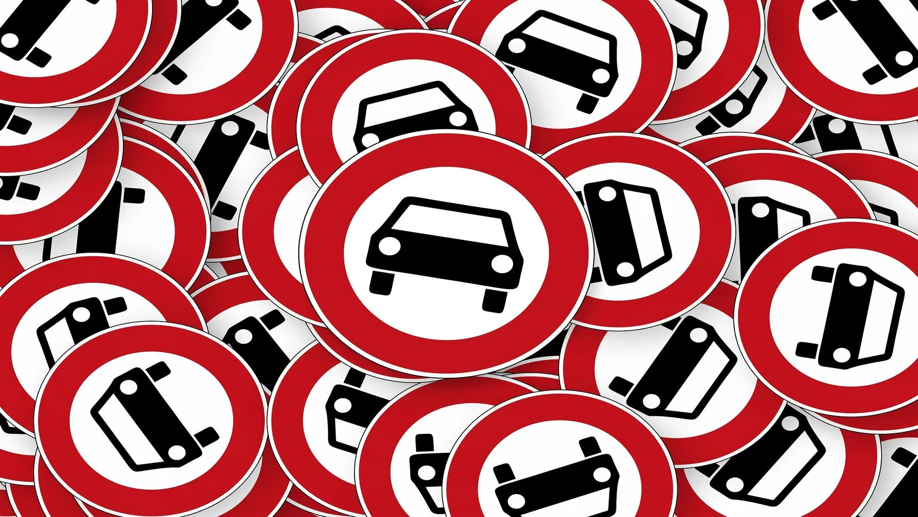 Derecho de la Circulación